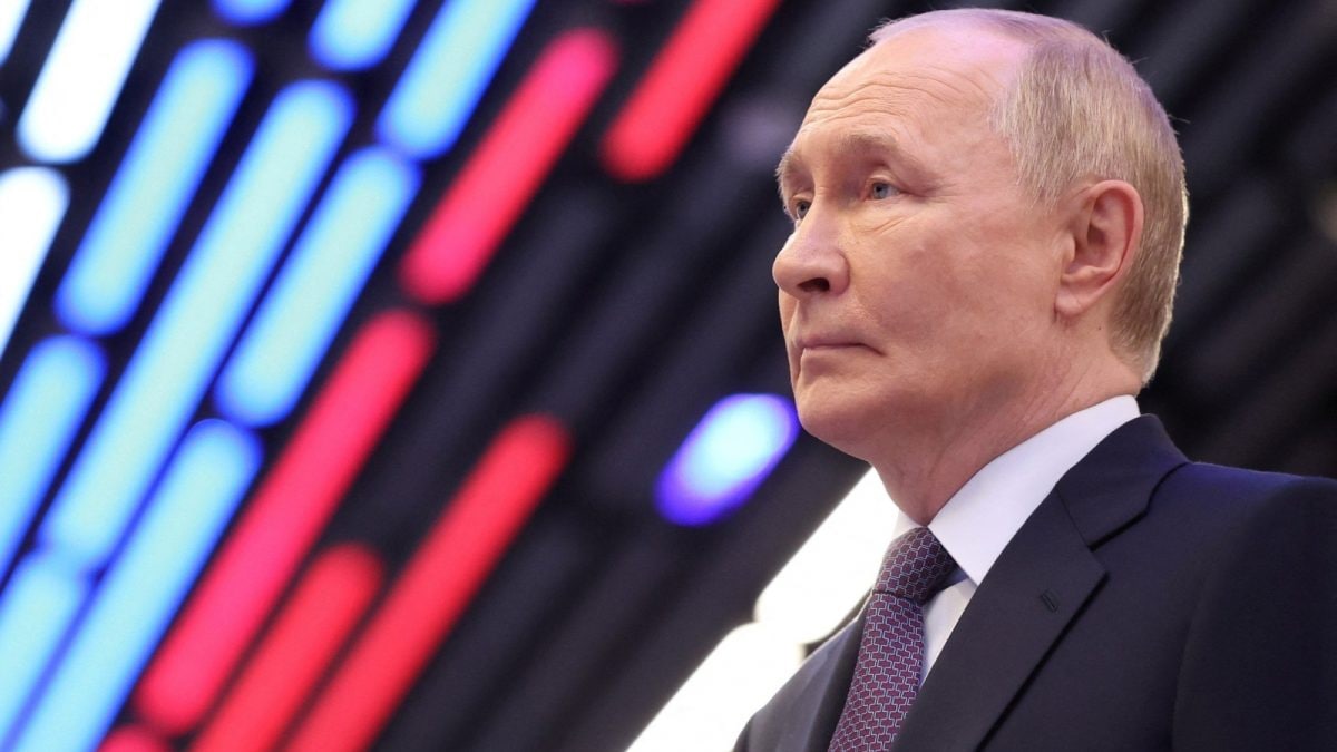 Russia’s Big Budget Move: Steady Finances Against Oil Price Volatility And Sanctions
