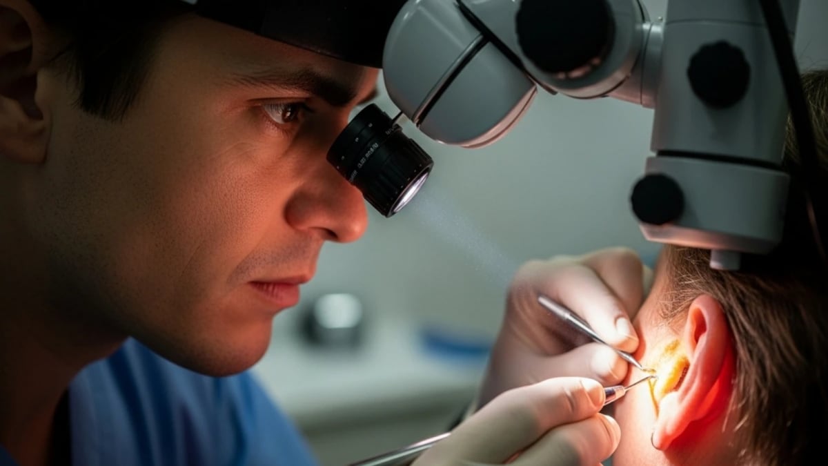 How To Remove Ear Wax: 3 Safe And Simple Tips By Top Doctor