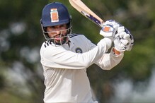 West Zone vs Central Zone, Duleep Trophy 2025 semifinals.