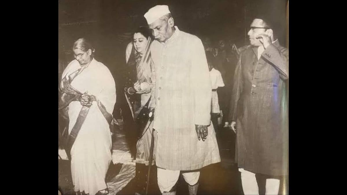History of Girls' Education in Central India