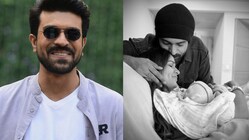 Ram Charan, Varun Tej