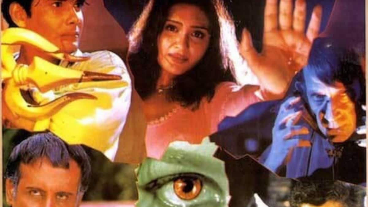 Ramsay Brothers: The Bollywood Horror Family's Rise