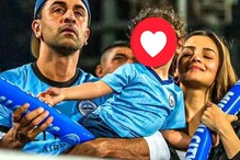 Alia Bhatt On Raising Raha With Ranbir Kapoor Amid Love And War: ‘We’ve Shot Nights, Spent Days With Her’