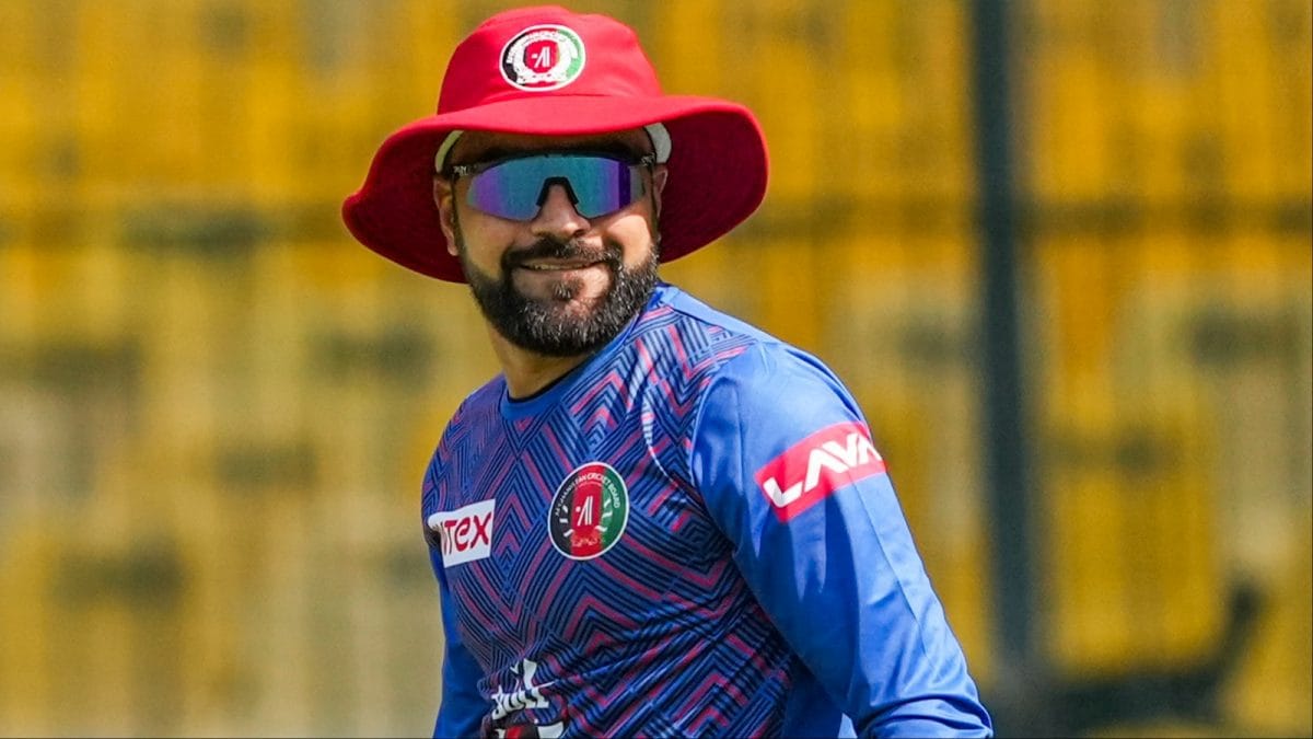 Rashid Khan Becomes Highest Wicket-Taker In T20Is
