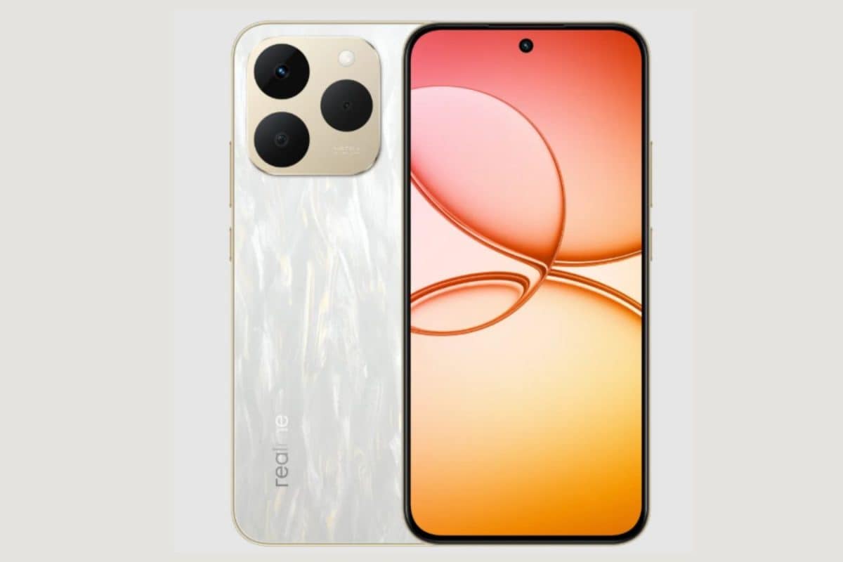 Realme 15T With 7,000mAh Battery And IP68 Rating Launched: Price, Specs