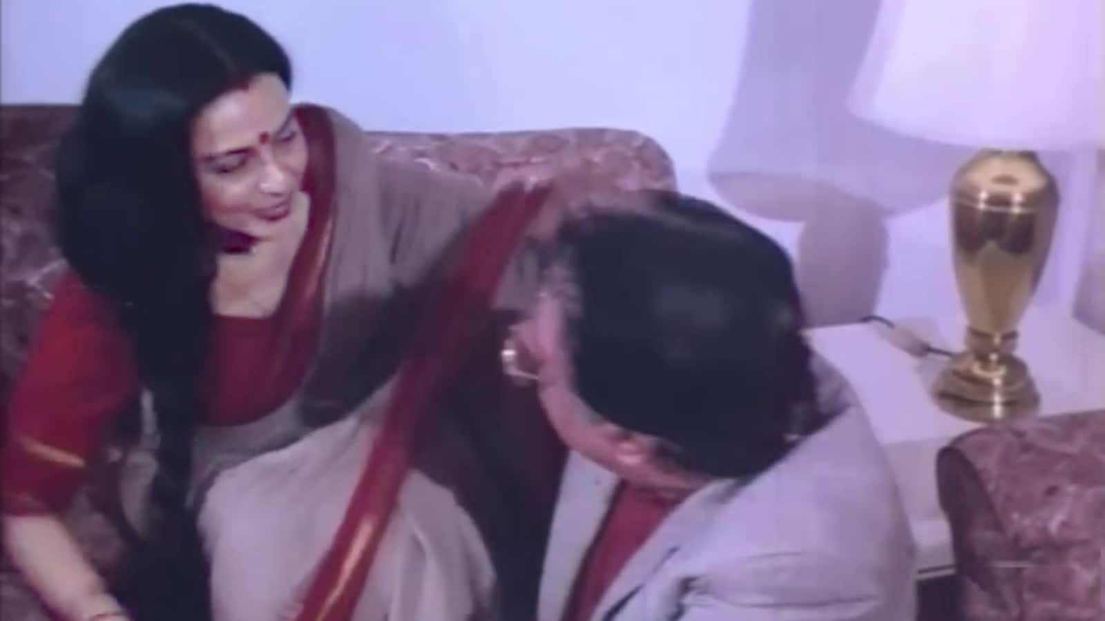 Nuddist jinsiy aloqa