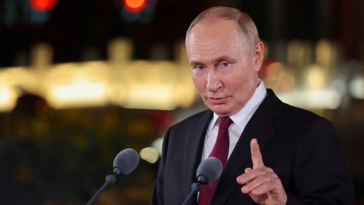 ‘No Foreign Military Intervention’: Russia As EU Mulls Boots On The Ground In Ukraine
