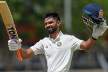 Ruturaj Gaikwad has been dropped from the India A squad