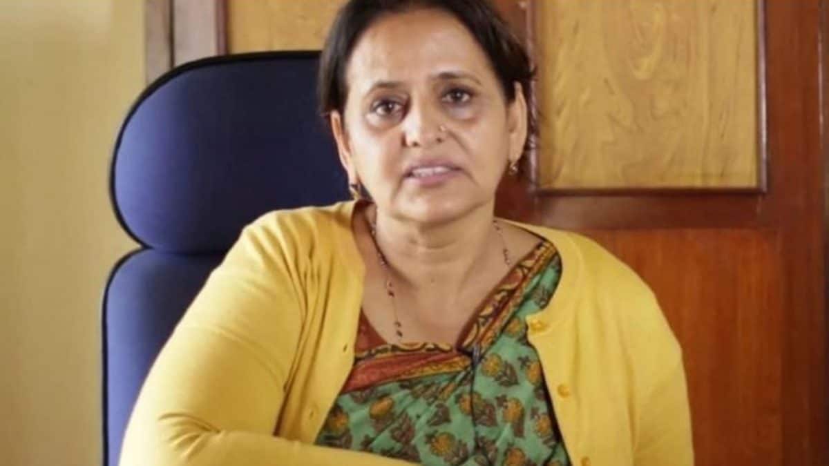 Another First For Nepal: Sabita Bhandari Appointed 1st Female Attorney General Under PM Karki