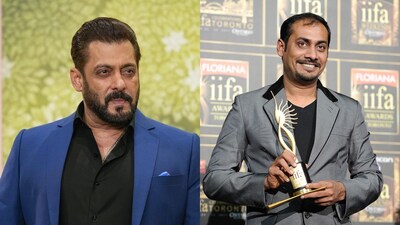 Salman Khan Has Destroyed His Life, Says Abhinav Kashyap: ‘A Criminal