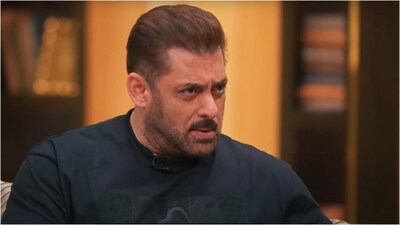 Salman Khan talked about battling trigeminal neuralgia