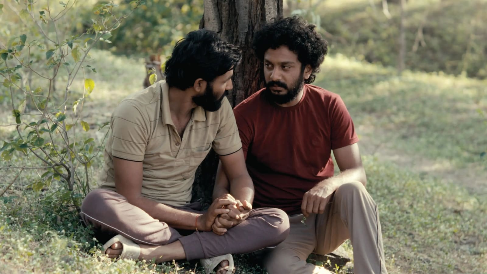 Sambar Bonda or Cactus Pears explores the struggles and humanity of queer love.