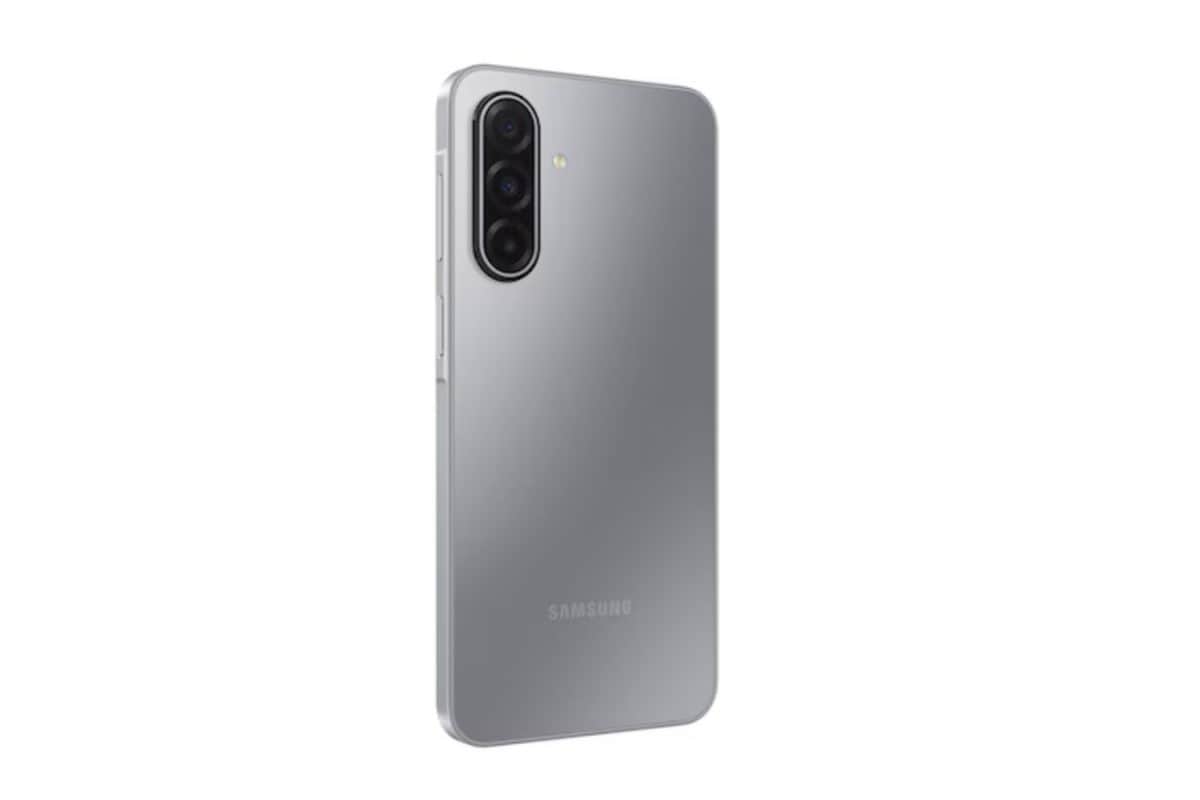 Samsung Galaxy A17 5G With 50MP Camera And Galaxy AI Launched In India: Price, Specs