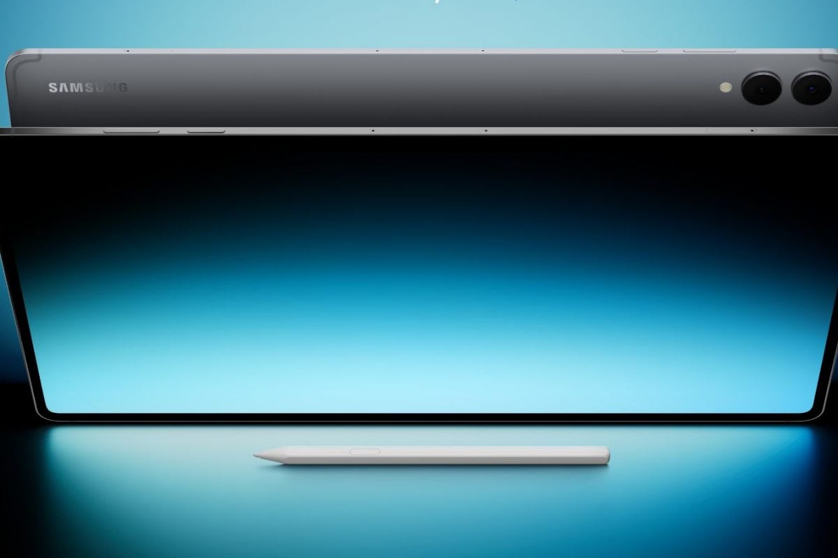 Samsung Galaxy Tab S11 Series With DeX Support And 11,600mAh Battery Launched: Price, Specs