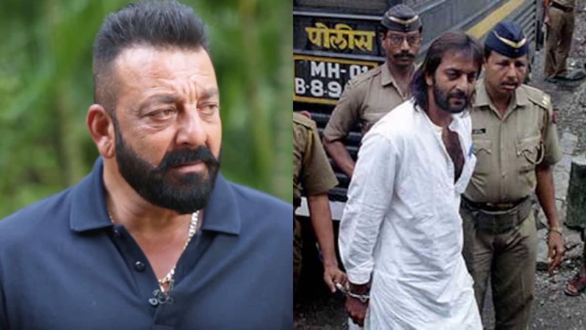 Sanjay Dutt Discusses Jail Life and Missing His Parents