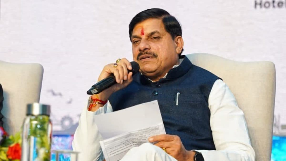 MP High Court Judge Opts Out Of Mining Case After BJP MLA Allegedly Tries To Contact Him