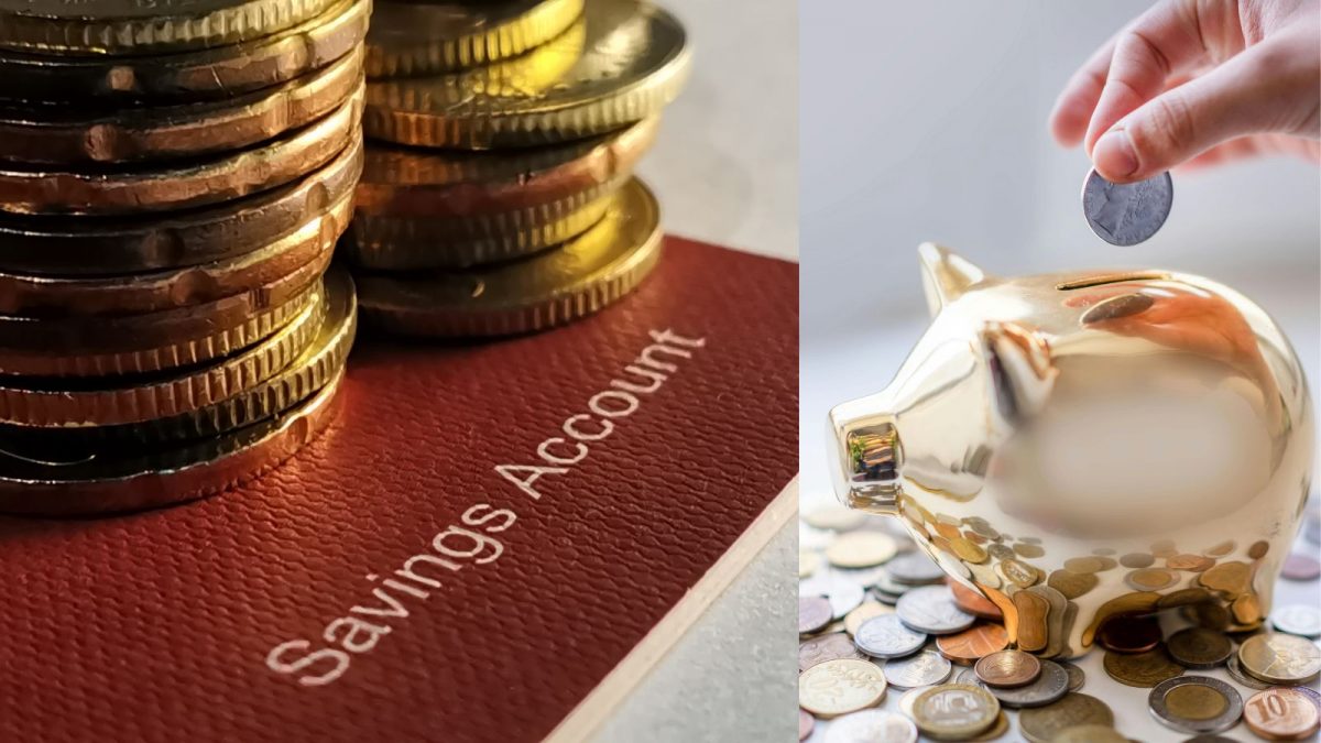 Second Bank Account Recommended to Safeguard Finances