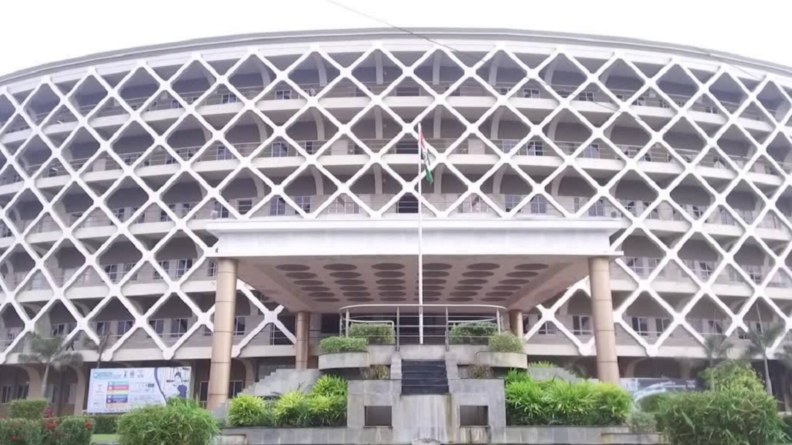 Saveetha Institute of Medical and Technical Sciences