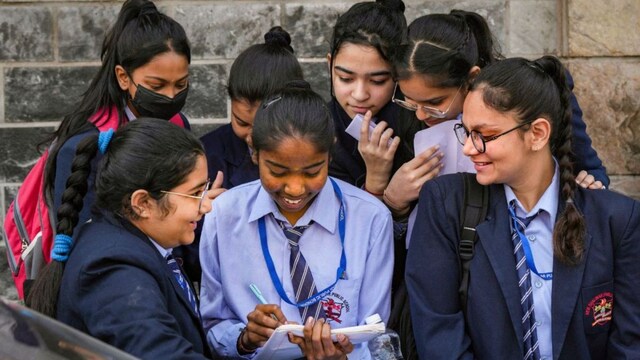 CBSE Board Exams 2026 Live Updates: Class 12 Exam Evaluation To Be ...