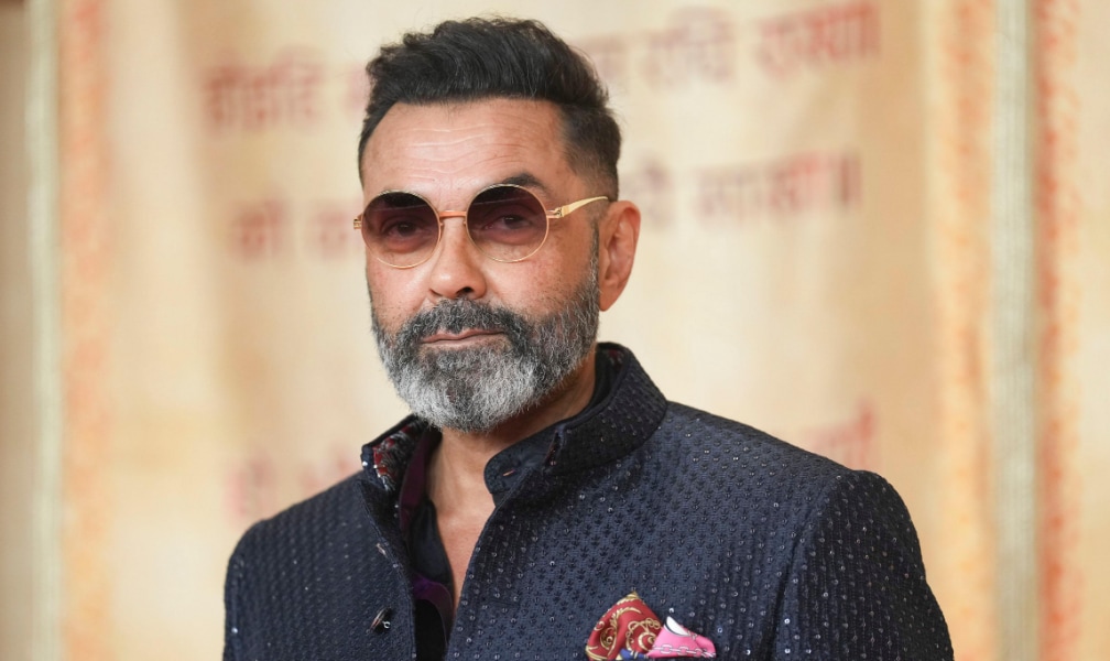 Bobby Deol revealed he spent most of his childhood within the four walls of his home compound.His father Dharmendra feared for his safety after being warned about kidnappers Ranga and Billa. Bobby Deol revealed he spent most of his childhood within the four walls of his home compound.His father Dharmendra feared for his safety after being warned about kidnappers Ranga and Billa.