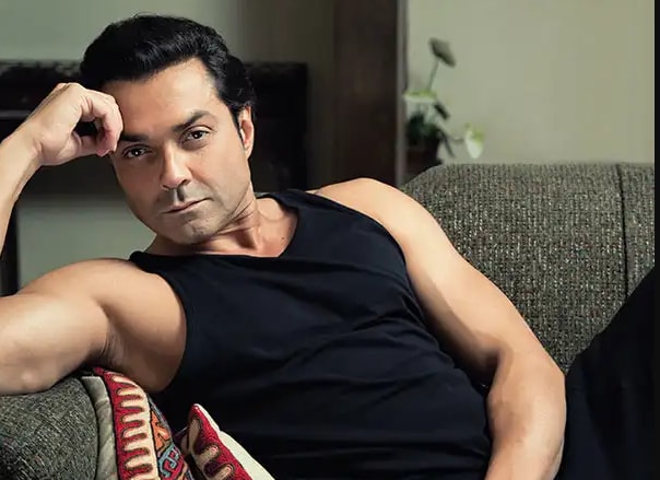 This year, Bobby celebrates 30 years in the film industry.He currently stars in Aryan Khan’s Netflix series The Ba**ds of Bollywood*. This year, Bobby celebrates 30 years in the film industry.He currently stars in Aryan Khan’s Netflix series The Ba**ds of Bollywood*.