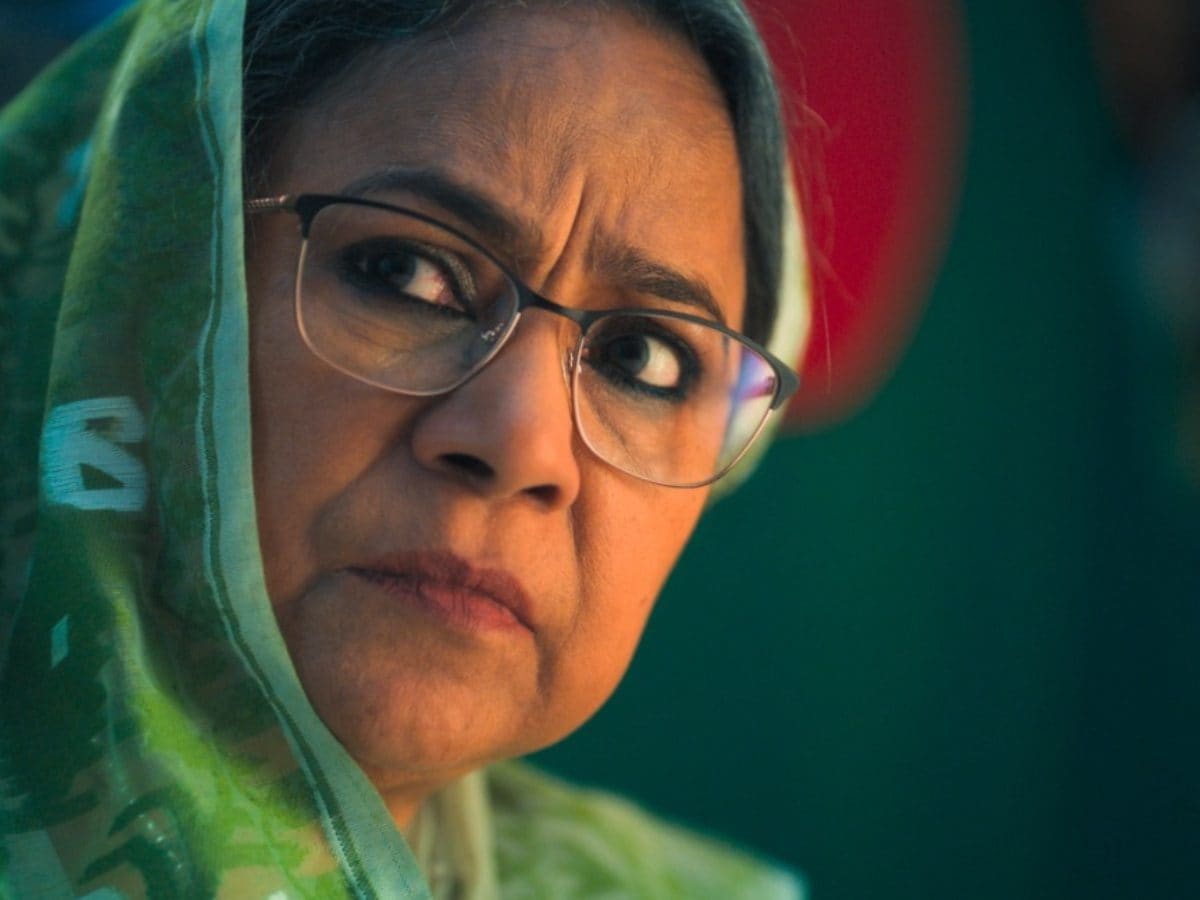 Seema Biswas Opens Up On Jolly LLB 3, Raktabeej 2 Releasing Back ...