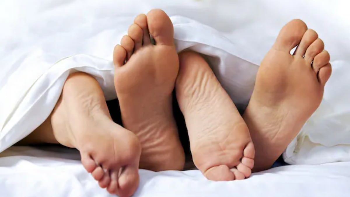 Sexual Health: Here Are 5 Key Tips For Safe And Pleasurable Intimate Relations