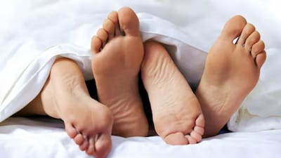 Practising safe sex is crucial for protecting both your physical and emotional well-being. (News18 Hindi)