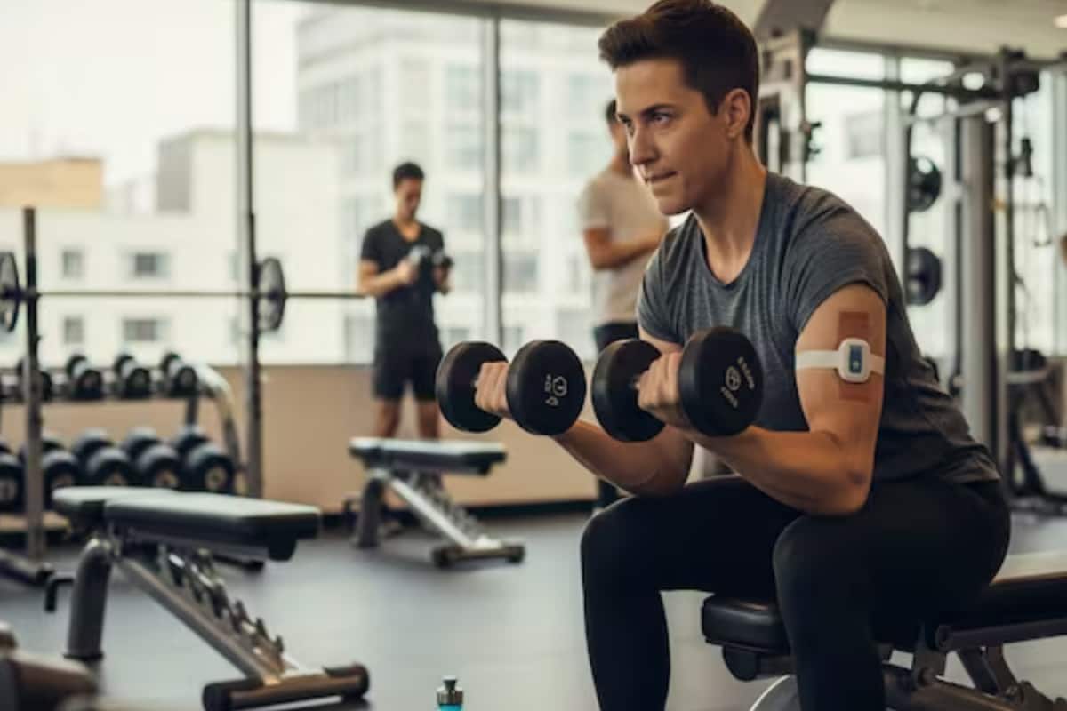 Expert-Approved Guide On What Every Man Should Know About His Health At 30, 40, And 50