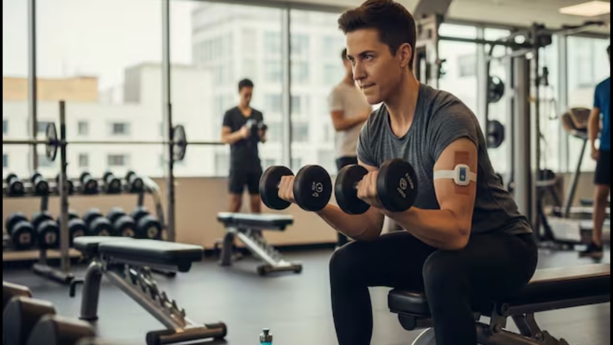 Should Diabetes Patients Hit The Gym? Experts Share Tips For Safe Workouts