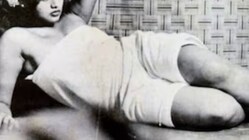 Actress Silk Smitha, born Vadlapati Vijayalakshmi, starred in over 450 South Indian films, becoming a cultural icon.