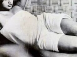 Actress Silk Smitha, born Vadlapati Vijayalakshmi, starred in over 450 South Indian films, becoming a cultural icon.