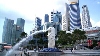 Singapore tops the list of the world’s most expensive cities in 2025, followed by London and Hong Kong, according to the Julius Baer report.