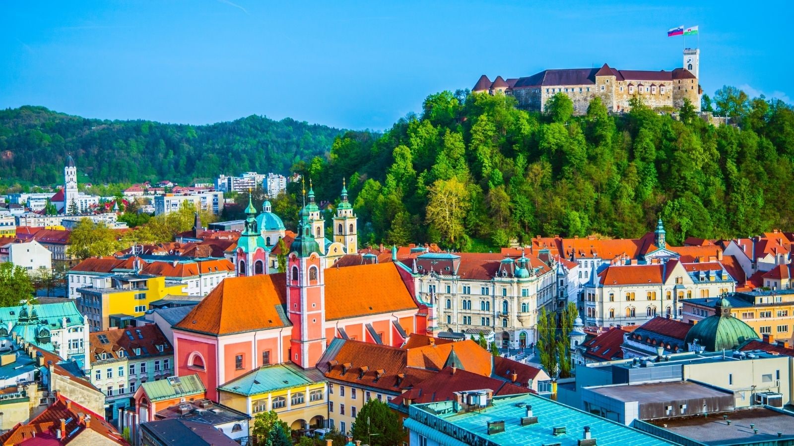 Top 10 Safest Countries In The World Top 10 Safest Countries In The World