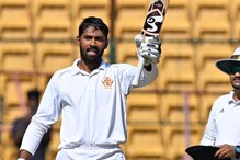 Duleep Trophy final, South Zone cricket squad, Ravichandran Smaran, Andre Siddarth, Central Zone, India A squad, N Jagadeesan, Devdutt Padikkal