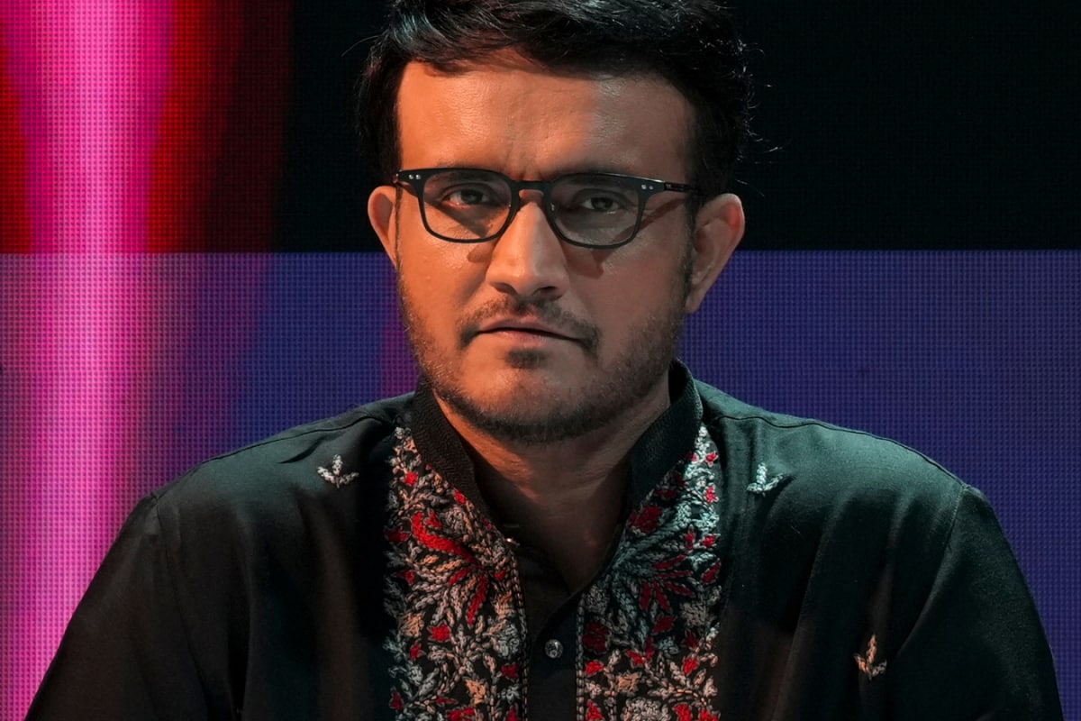 Have India Asked For A Rank Turner In Kolkata For SA Test? Sourav Ganguly Reveals