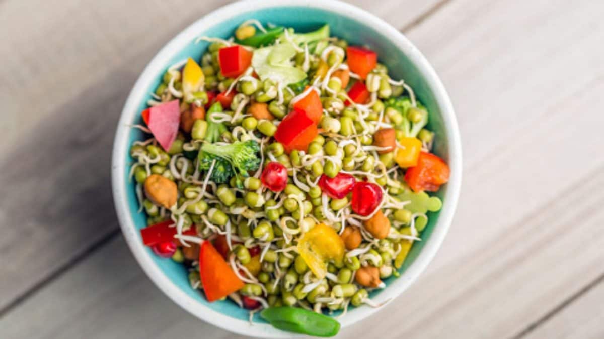 This Tiny Morning Food Could Be The Health Hack You Are Missing