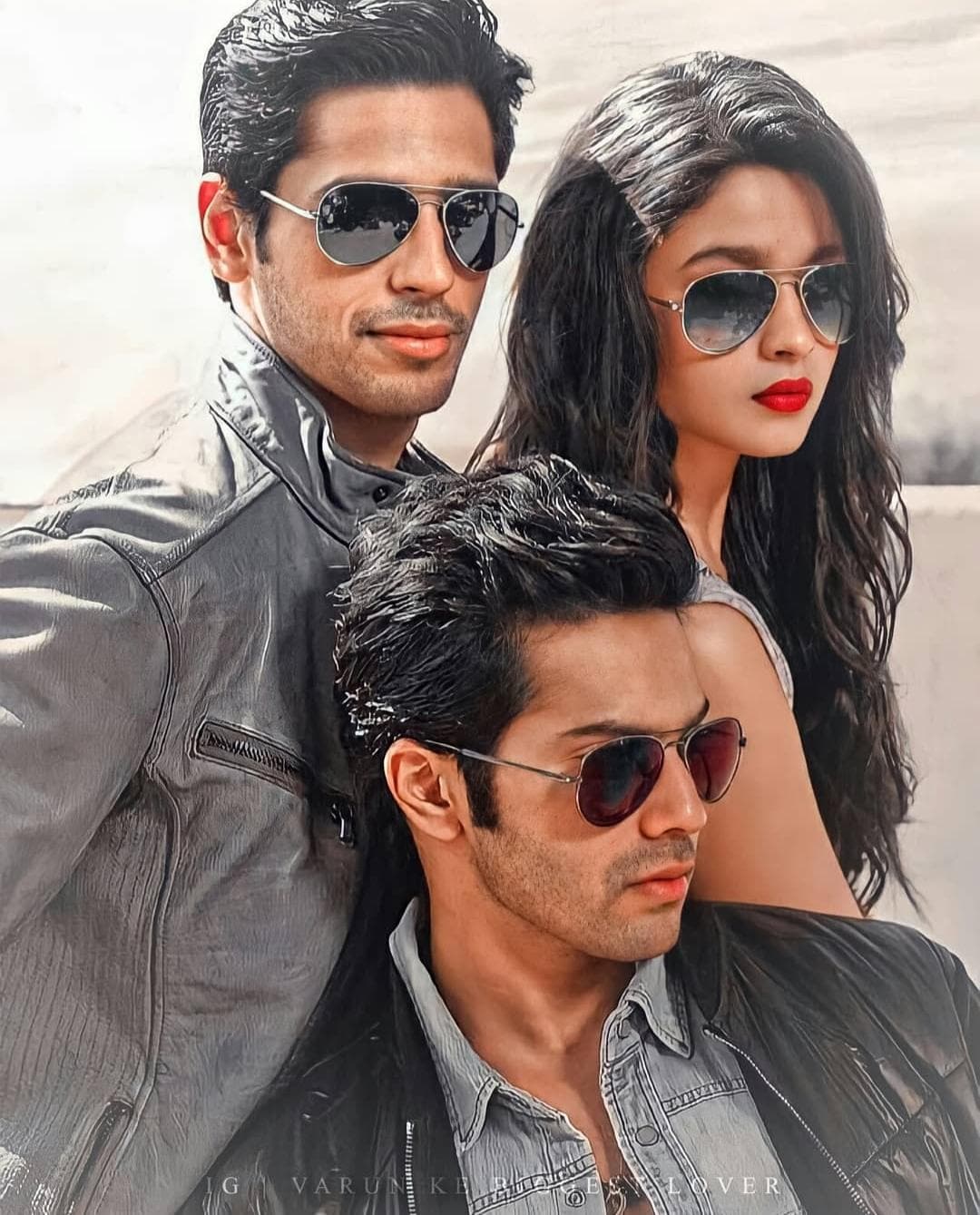 Ahead Sunny Sanskari Ki Tulsi Kumari, 8 Dharma Production Films That Redefined Bollywood Romance
