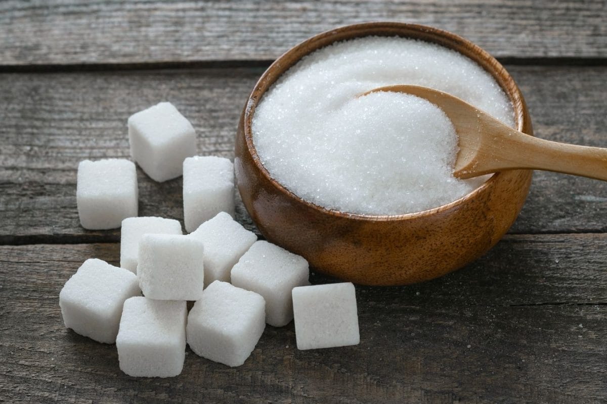 What Happens To Your Body If You Quit Sugar In Tea For A Month?