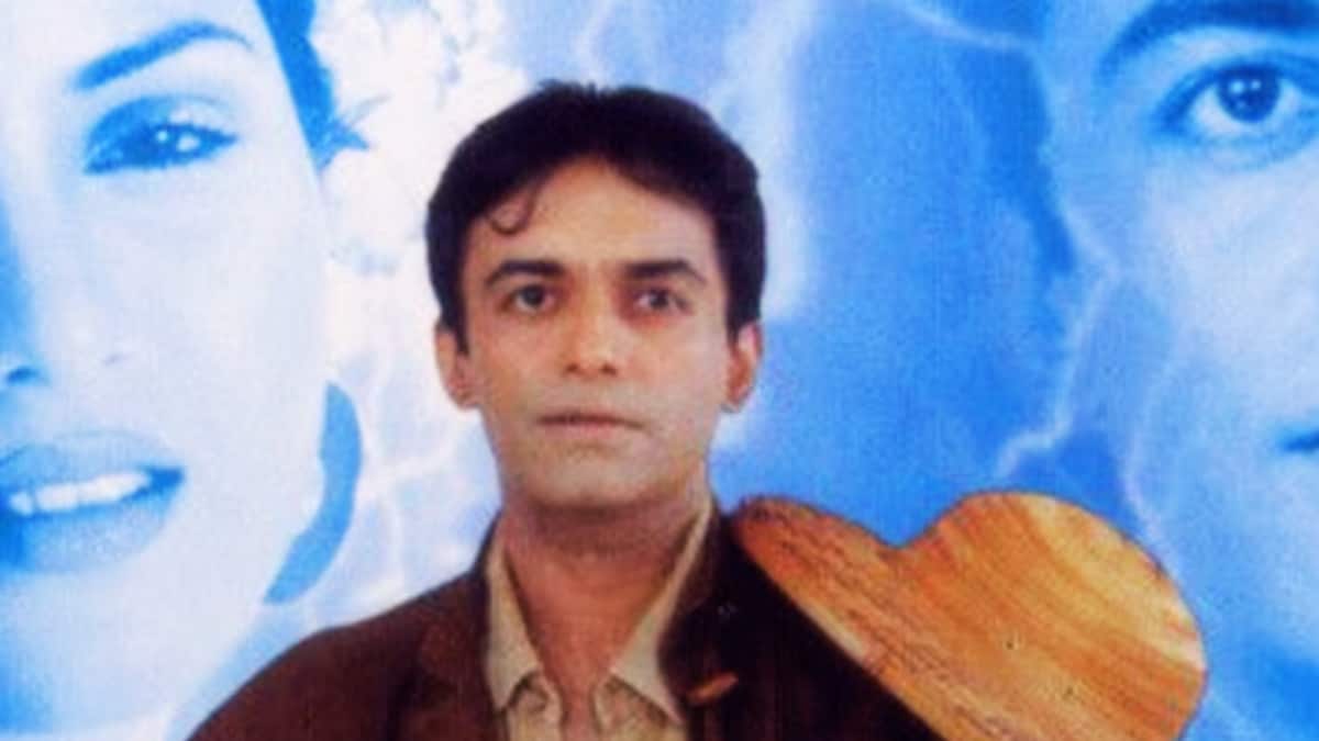 Suneil Anand's Unsuccessful Bollywood Career Detailed