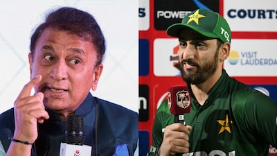 Sunil Gavaskar goes hard against Pakistan.