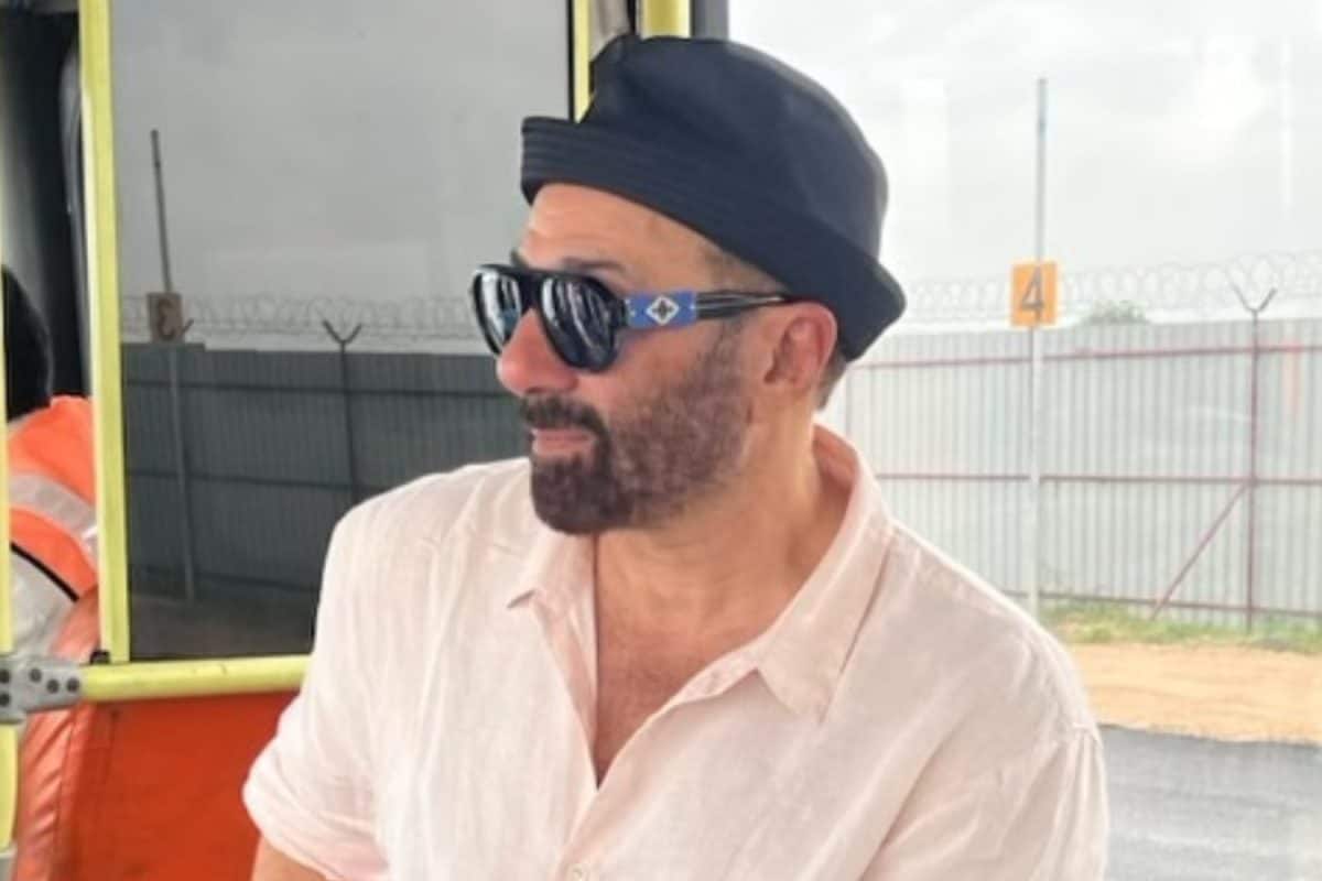 Sunny Deol Resumes Lahore 1947 Shoot Soon