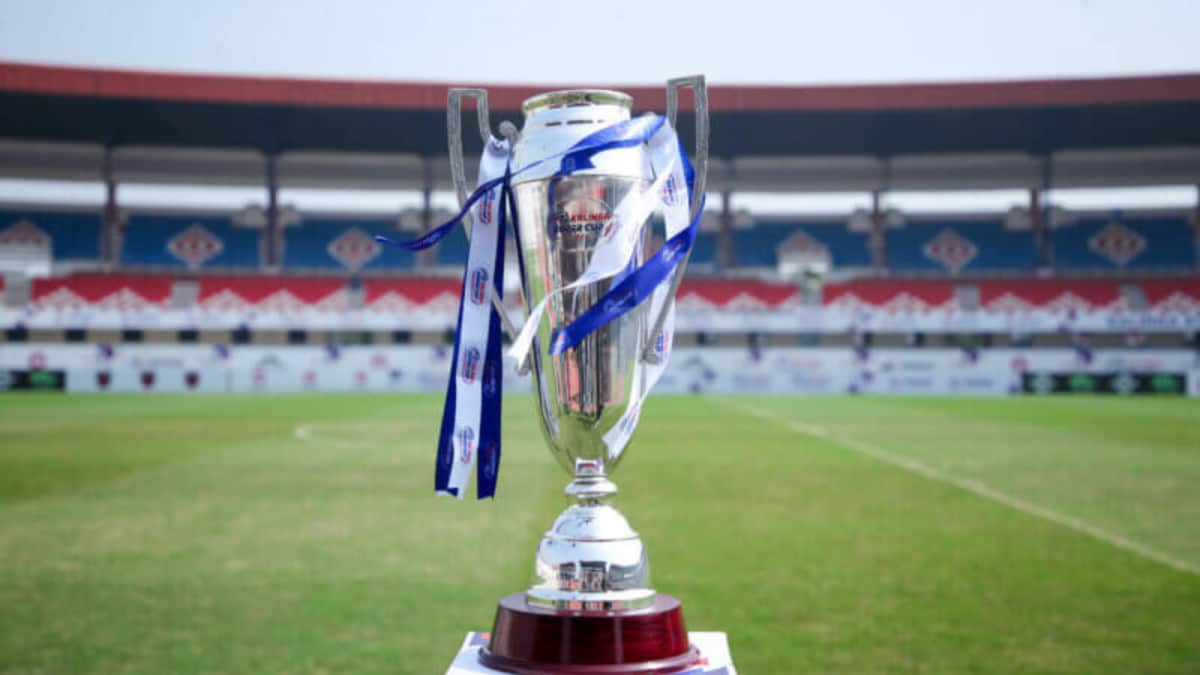 Kolkata Derby to Feature in Super Cup Tournament