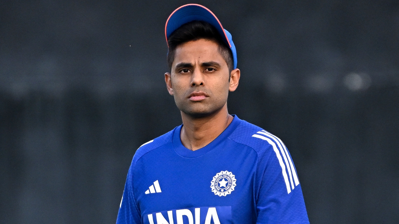 India Accused Of Disrespecting Cricket With Bizarre Tactics As Surya  Doesn't Bat Vs Oman | Cricket News - News18