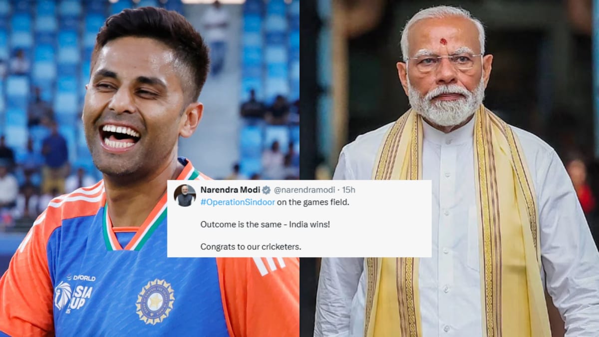 <div>News18 Evening Digest: Suryakumar Yadav Lauds PM, India-Bhutan Train Link Soon & Other Top Stories</div>