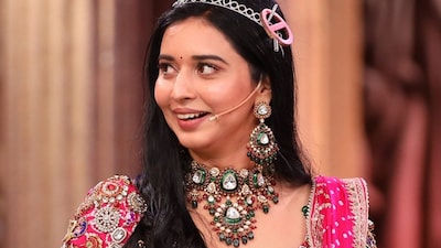 Tanya Mittal is currently in the Bigg Boss 19 house. (Photo Credit: Instagram)
