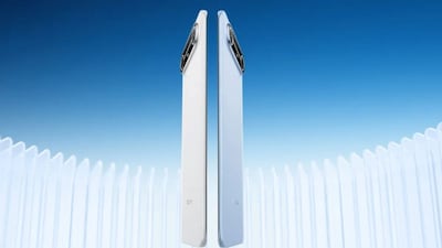 Tecno's new slim pova 5G phone has launched