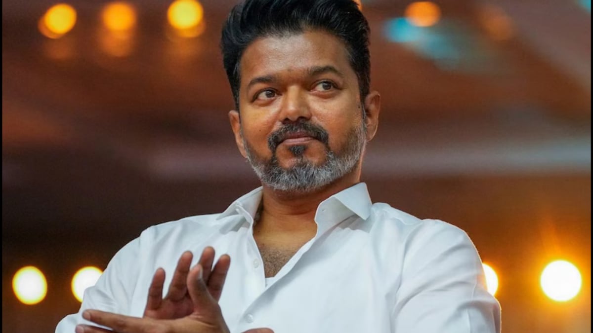 The Final Take: Inside Vijay’s Journey From A Cinema Icon To The Custodian Of Tamil Nadu