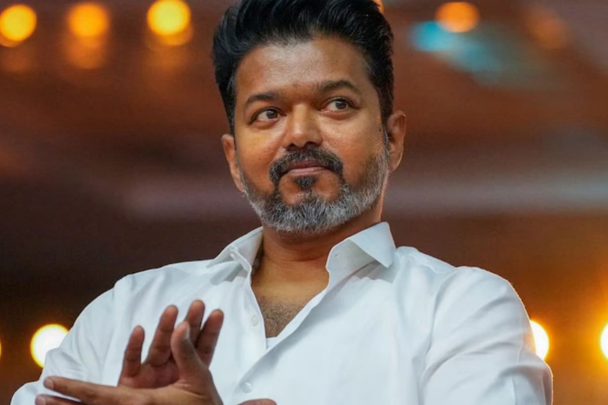 The Final Take: Inside Vijay’s Journey From A Cinema Icon To The Custodian Of Tamil Nadu