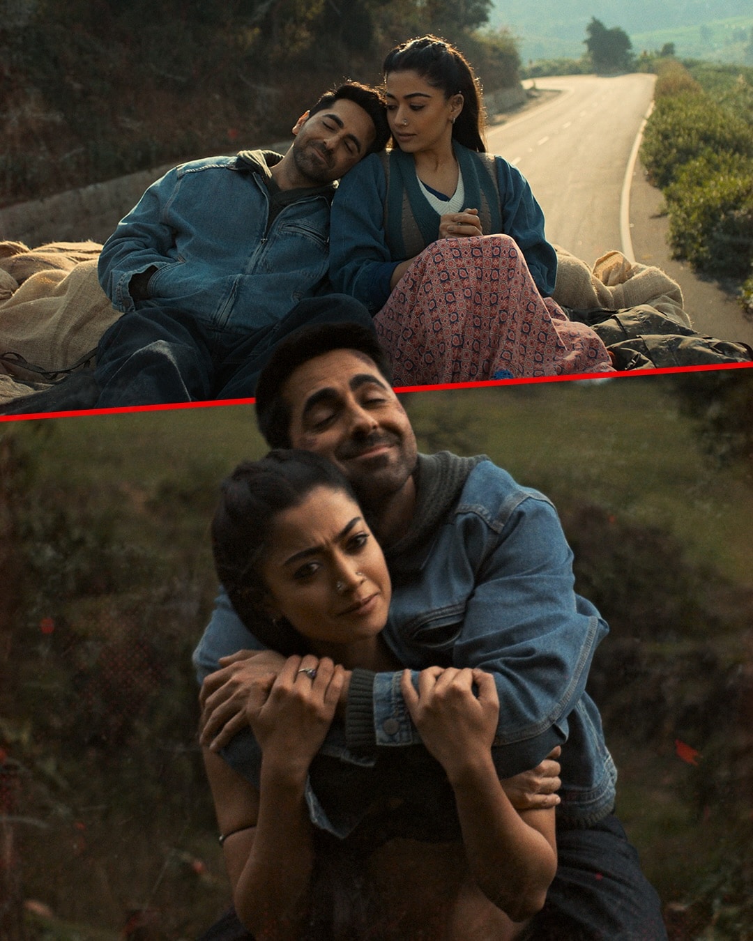 Thama is set to release on the big screen this Diwali 2025, and it will see Ayushmann Khurrana and Rashmika Mandanna in a never-before-seen avatar. Thama is set to release on the big screen this Diwali 2025, and it will see Ayushmann Khurrana and Rashmika Mandanna in a never-before-seen avatar.
